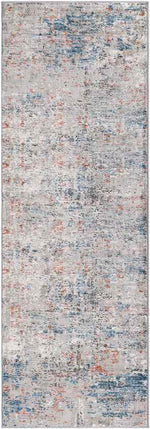 Drieborg Modern Grey Area Rug