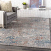 Drieborg Modern Grey Area Rug