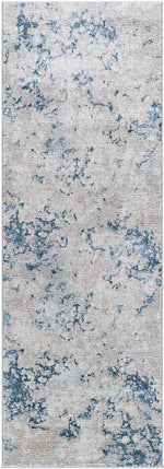 Engelbert Modern Teal Area Rug