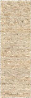 Ezinge Modern Beige/Brown Area Rug