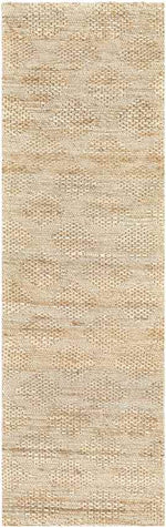 Ezinge Modern Beige/Brown Area Rug