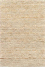 Ezinge Modern Beige/Brown Area Rug
