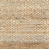 Ezinge Modern Beige/Brown Area Rug
