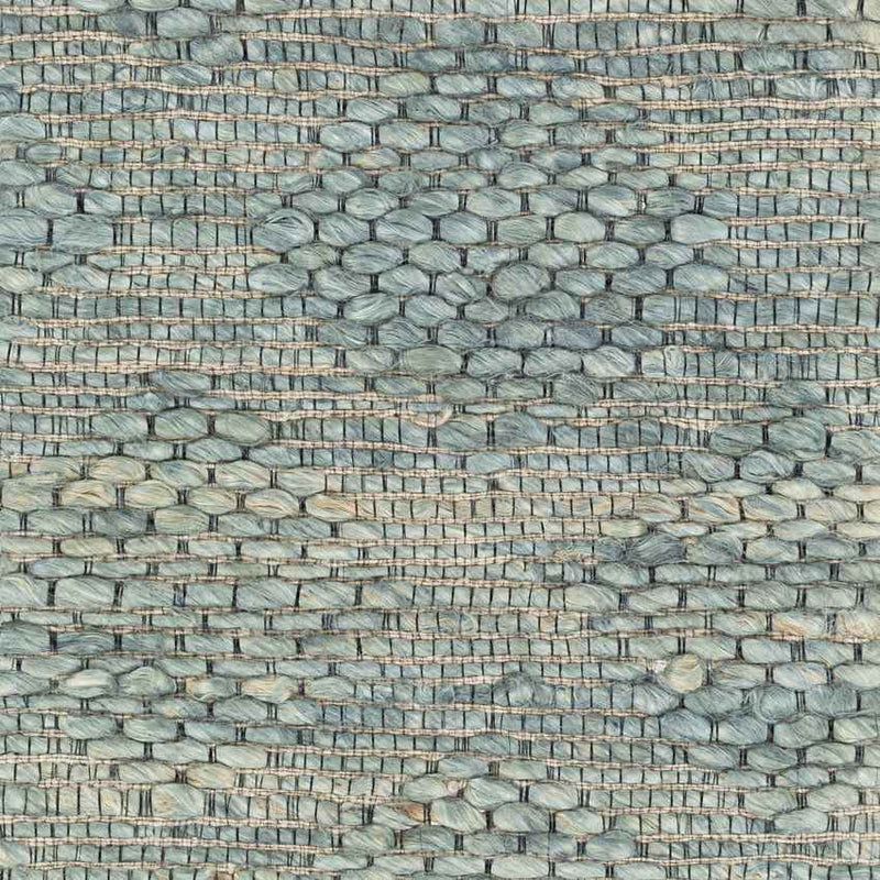 Ezinge Modern Green Area Rug