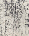 Garnwerd Modern Grey Area Rug