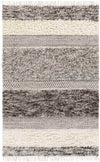 Hardeweer Cottage Dark Brown Area Rug