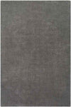Harpel Modern Charcoal Area Rug