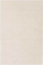 Harpel Modern Beige Area Rug