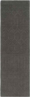 Harssens Global Charcoal Area Rug