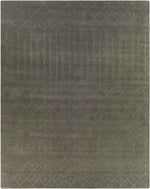Harssens Global Charcoal Area Rug