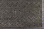 Harssens Global Charcoal Area Rug