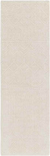 Harssens Global Beige Area Rug