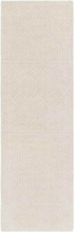 Harssens Global Beige Area Rug