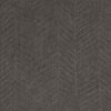 Hebrecht Modern Charcoal Area Rug