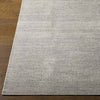 Hefswal Modern Medium Gray Area Rug