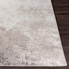 Hekkum Modern Medium Gray Area Rug