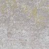 Hekkum Modern Taupe Area Rug