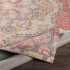 Kolham Traditional Ivory Area Rug