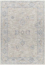 Meerwijck Modern Grey Area Rug