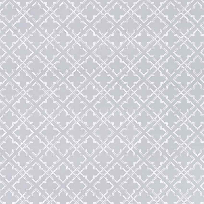Opende Traditional White Area Rug