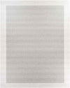 Midwolda Traditional Grey Area Rug