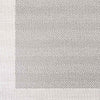 Midwolda Traditional Grey Area Rug
