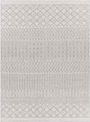 Ruigezand Global Ivory Area Rug