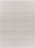Ruigezand Global Ivory Area Rug