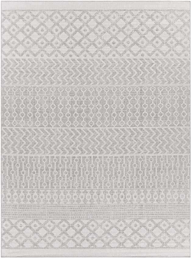 Ruigezand Global Ivory Area Rug