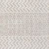 Ruigezand Global Ivory Area Rug