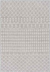 Ruiten Global Ivory Area Rug