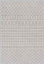 Ruiten Global Ivory Area Rug