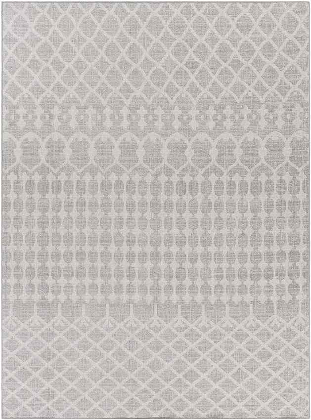 Ruiten Global Ivory Area Rug