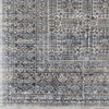 Woltersum Traditional Cream Area Rug