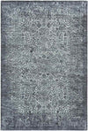 Woudbloem Traditional Grey Area Rug