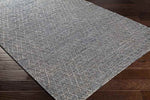 Zoutkamp Global Grey Area Rug