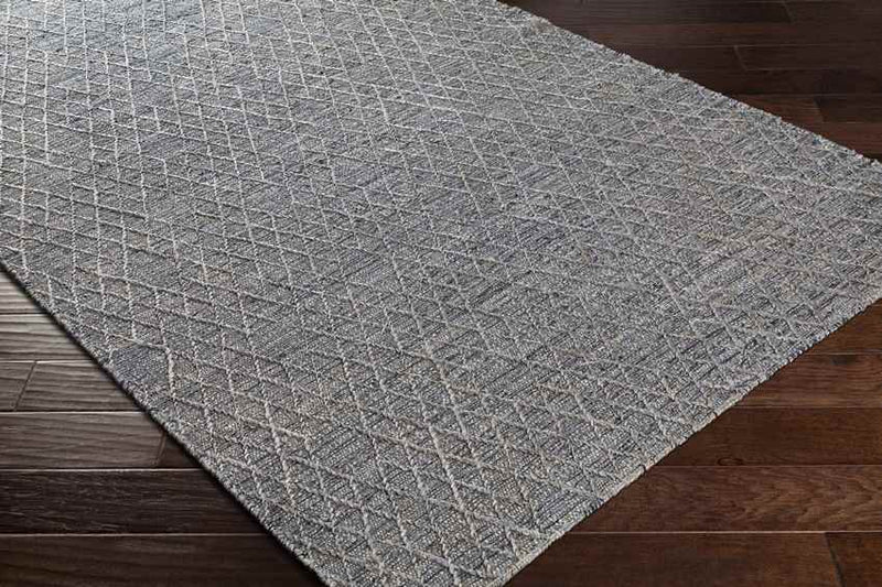 Zoutkamp Global Grey Area Rug