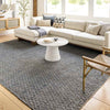 Zoutkamp Global Grey Area Rug