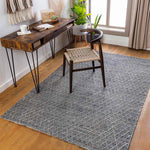 Zoutkamp Global Grey Area Rug