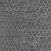 Zoutkamp Global Grey Area Rug