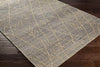 Zuidhorn Global Medium Gray Area Rug