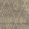 Zuidhorn Global Medium Gray Area Rug