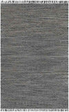 Zuidveld Global Charcoal Area Rug
