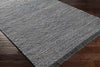 Zuidveld Global Charcoal Area Rug