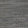 Zuidveld Global Charcoal Area Rug