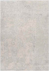 Zuurdijk Modern Grey Area Rug