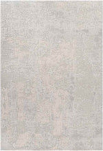 Zuurdijk Modern Grey Area Rug