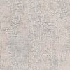 Zuurdijk Modern Grey Area Rug