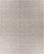 Almen Modern Grey Area Rug