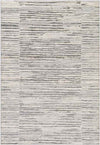 Asch Modern Grey Area Rug